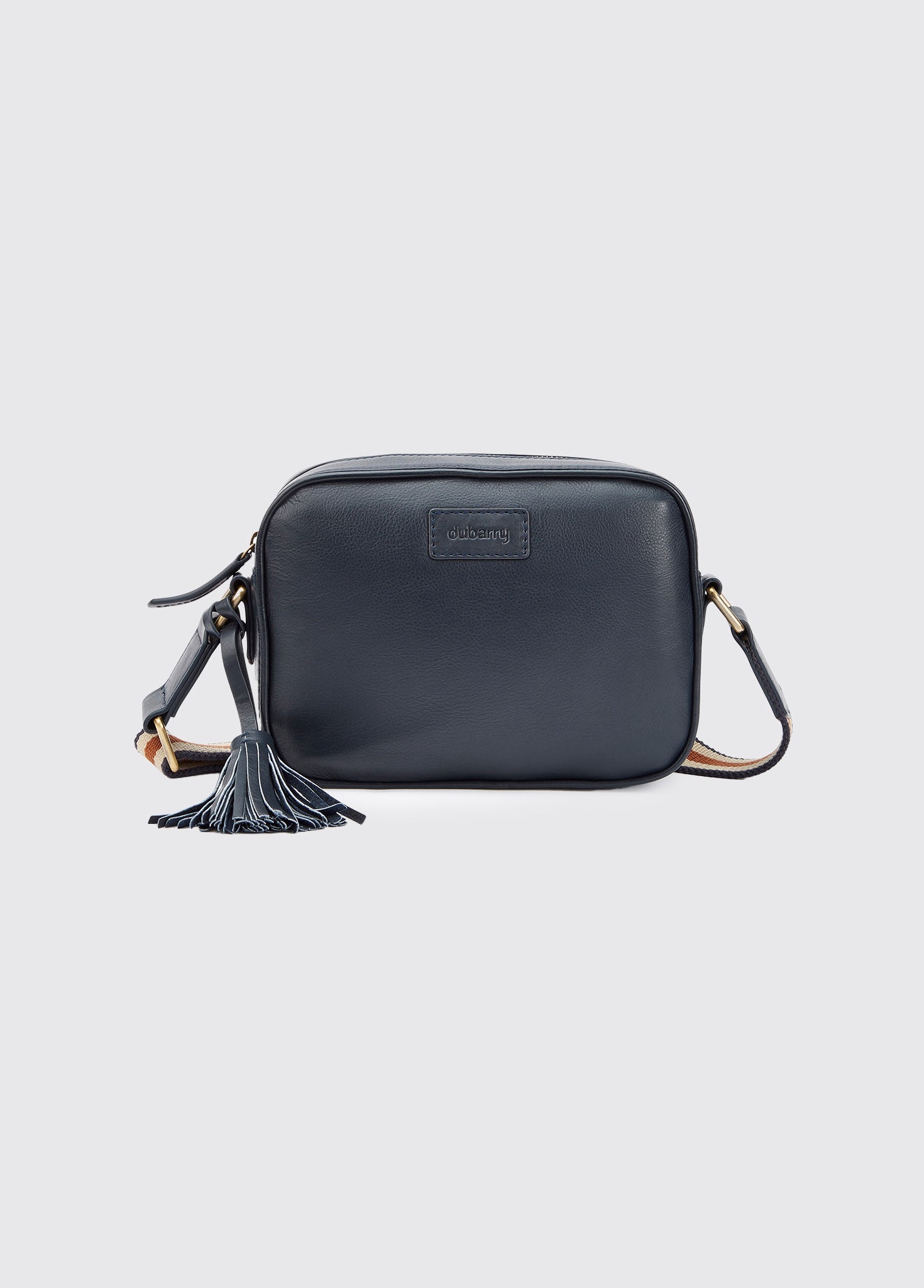 Rostrevor Damen Umhängetasche - Navy