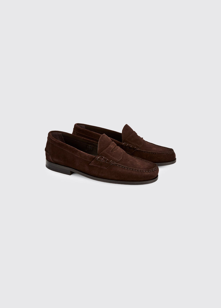 Stanford Herren Loafer - Cigar