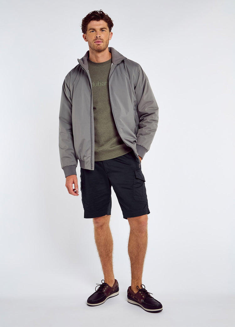 Starboard Wasserdichte Blousonjacke - Fossil