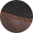 Black/Brown