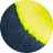 Navy/Citrus