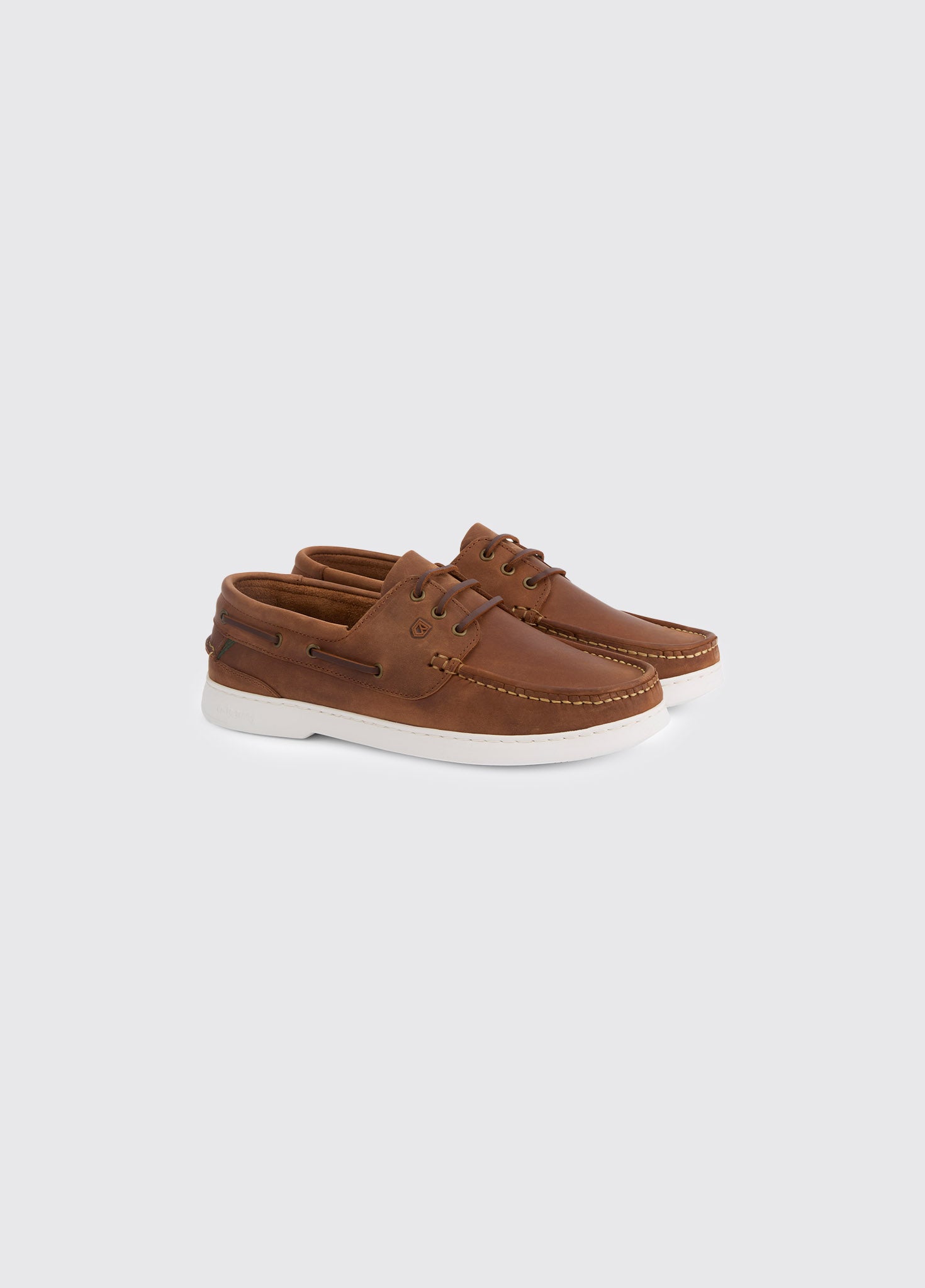 Tavira Herren dubarrylite™ Mokassin - Chestnut