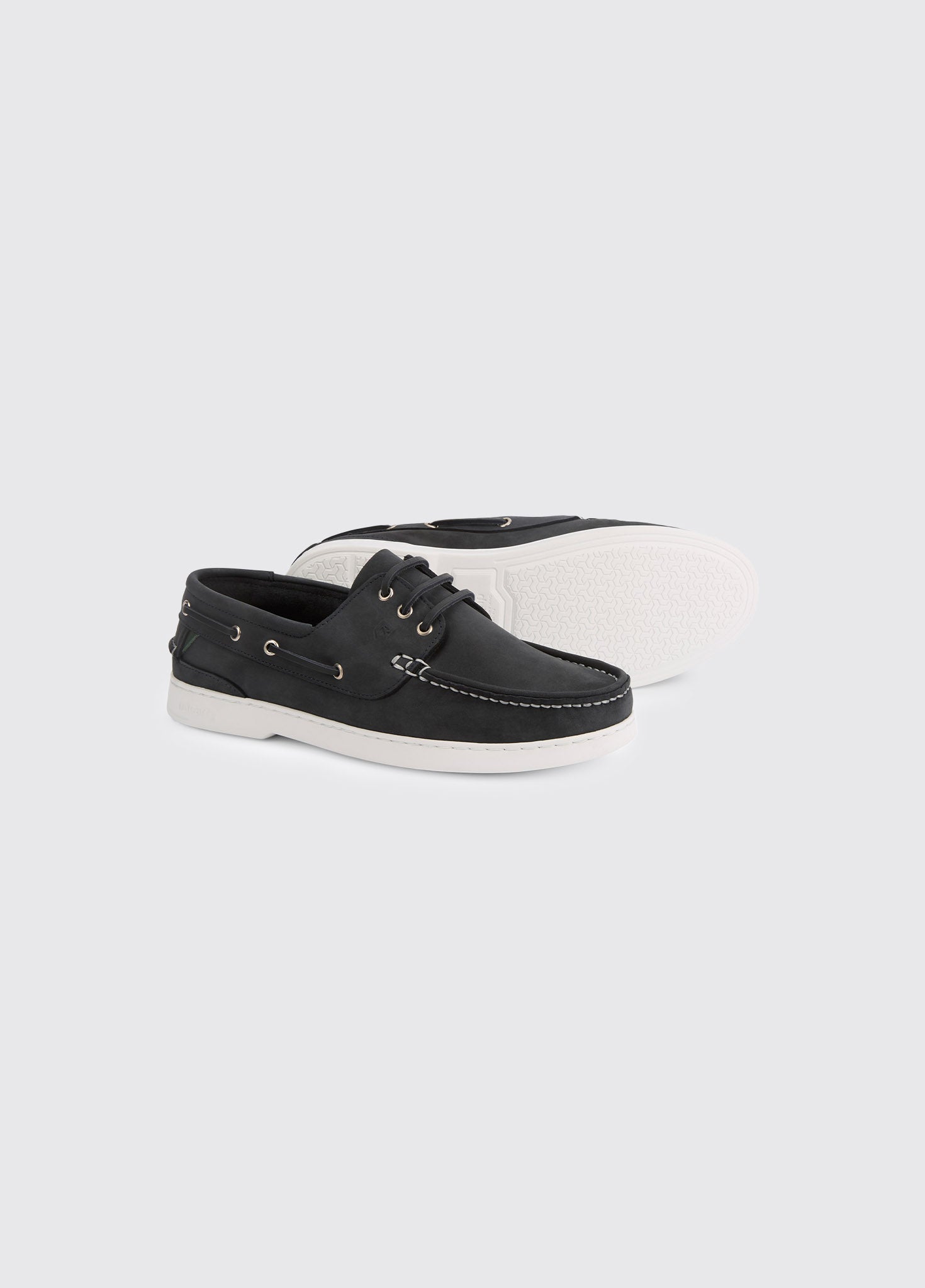 Tavira Herren dubarrylite™ Mokassin - Navy
