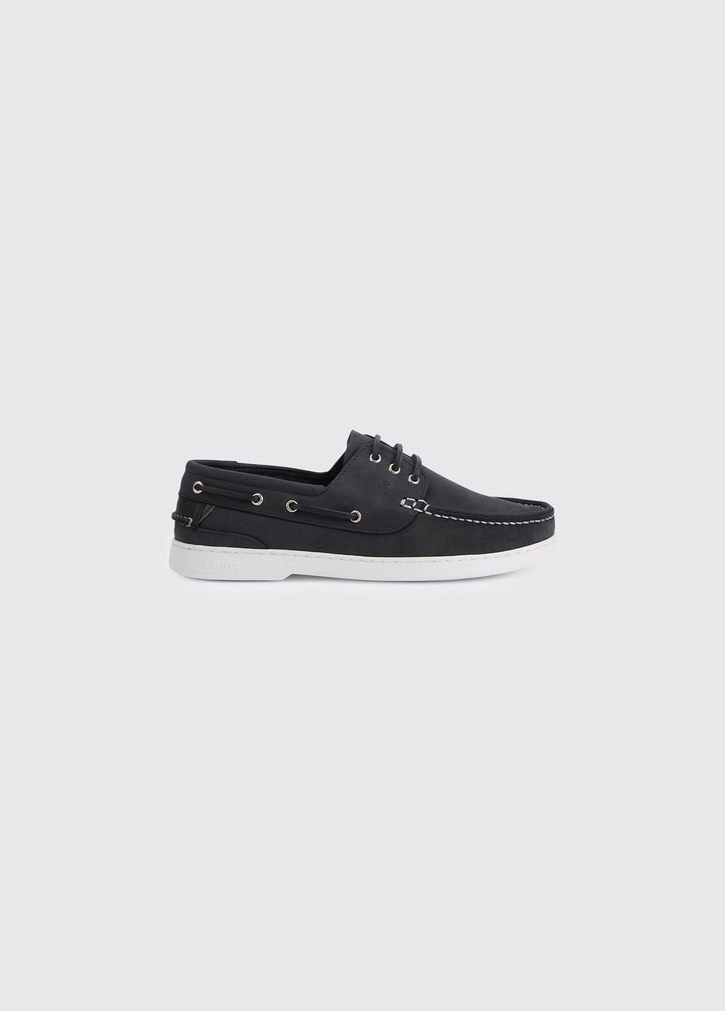Tavira Herren dubarrylite™ Mokassin - Navy