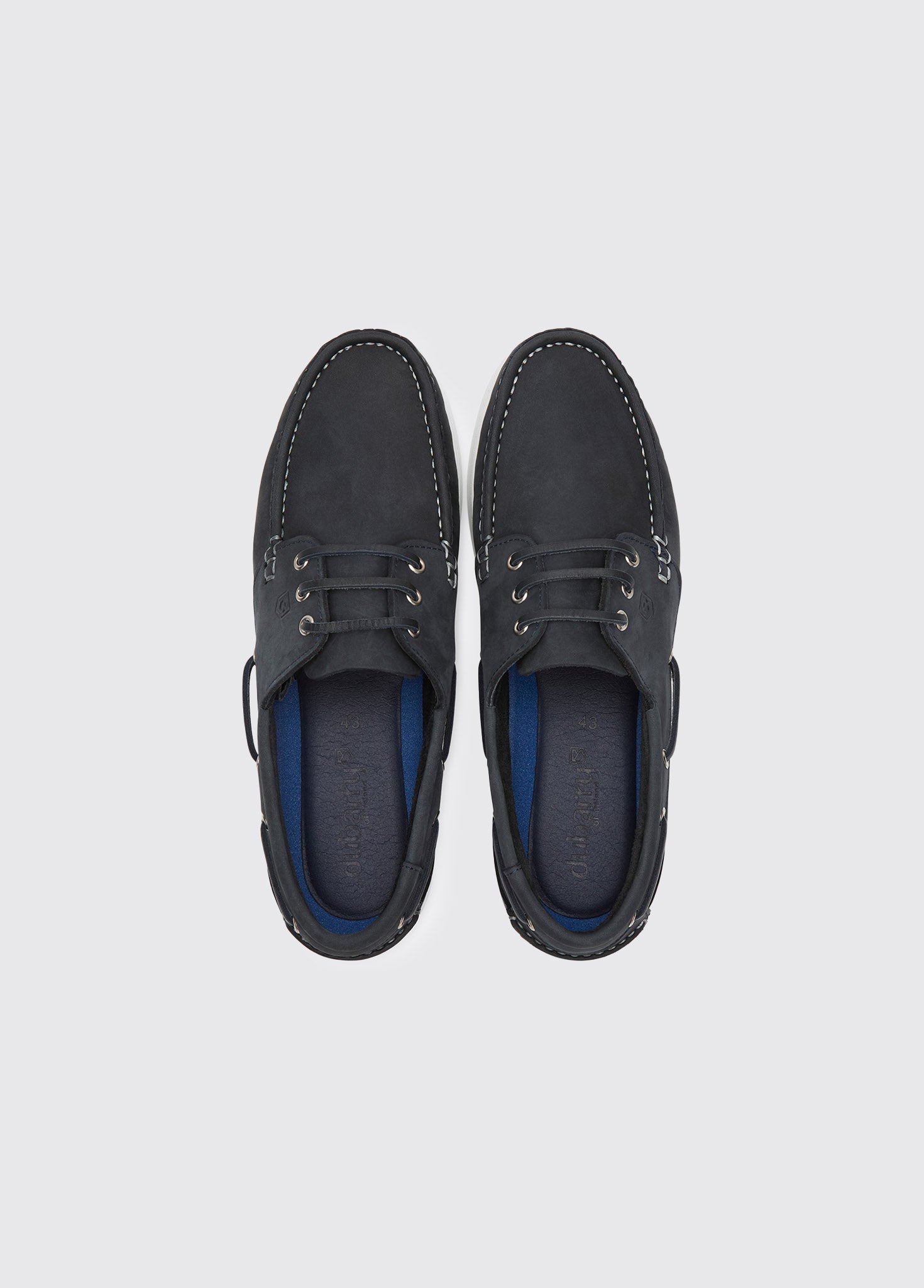 Tavira Herren dubarrylite™ Mokassin - Navy