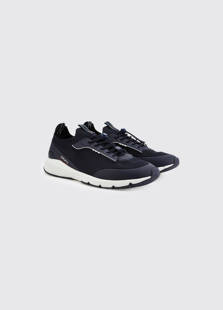 Toledo Leichter Damen Trainer - Navy