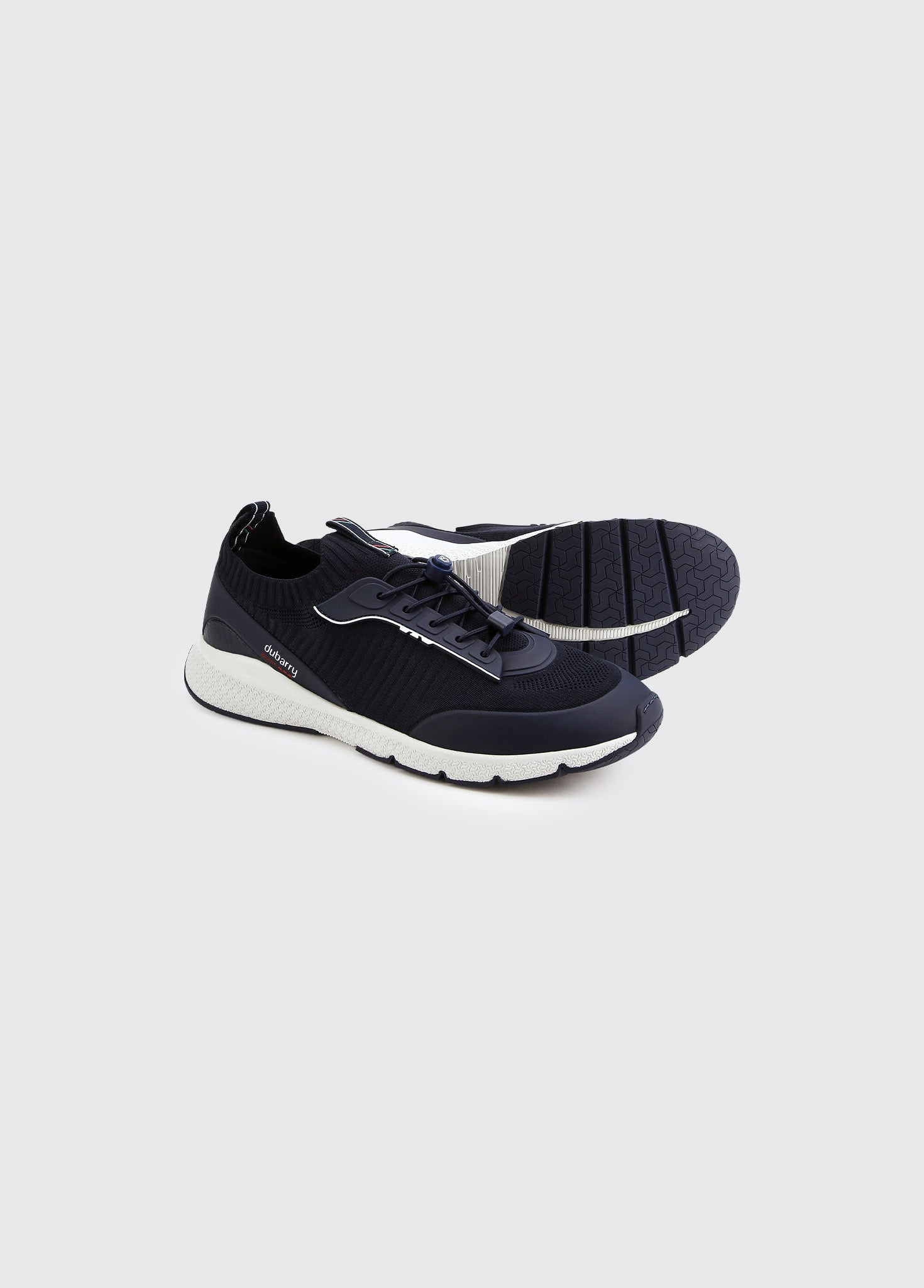 Toledo Leichter Herren Trainer - Navy