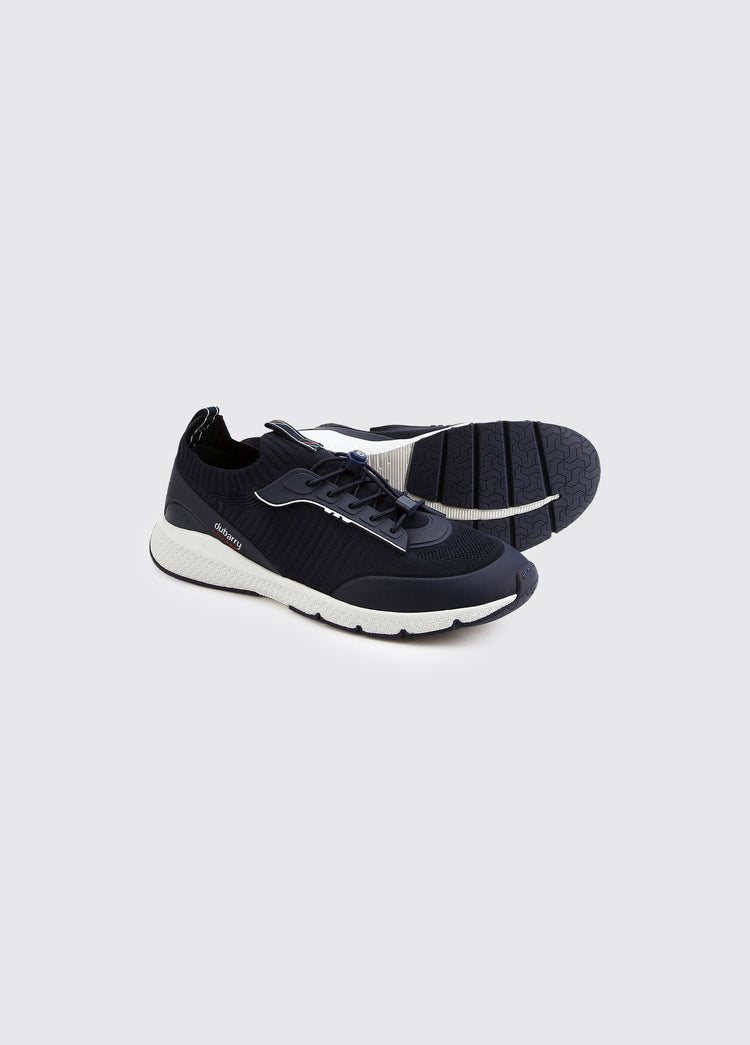 Toledo Leichter Damen Trainer - Navy