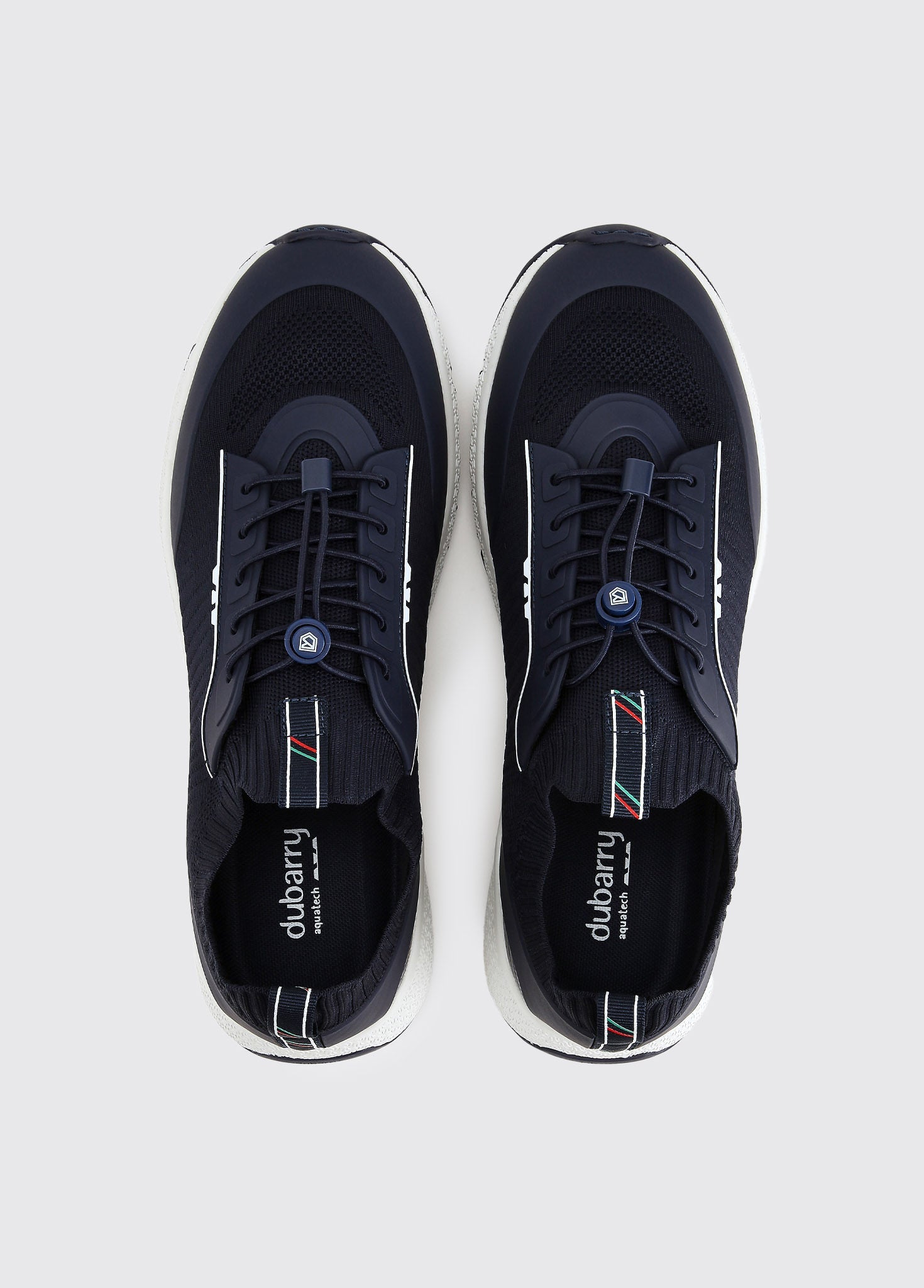 Toledo Leichter Herren Trainer - Navy