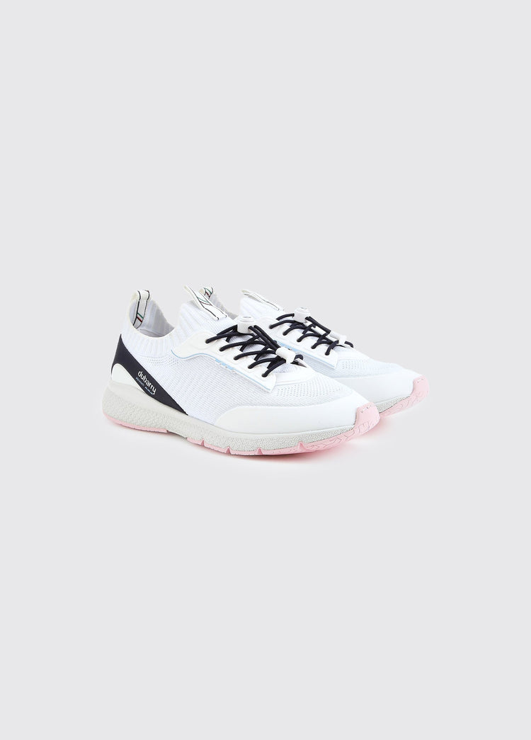 Toledo Leichter Trainer - White