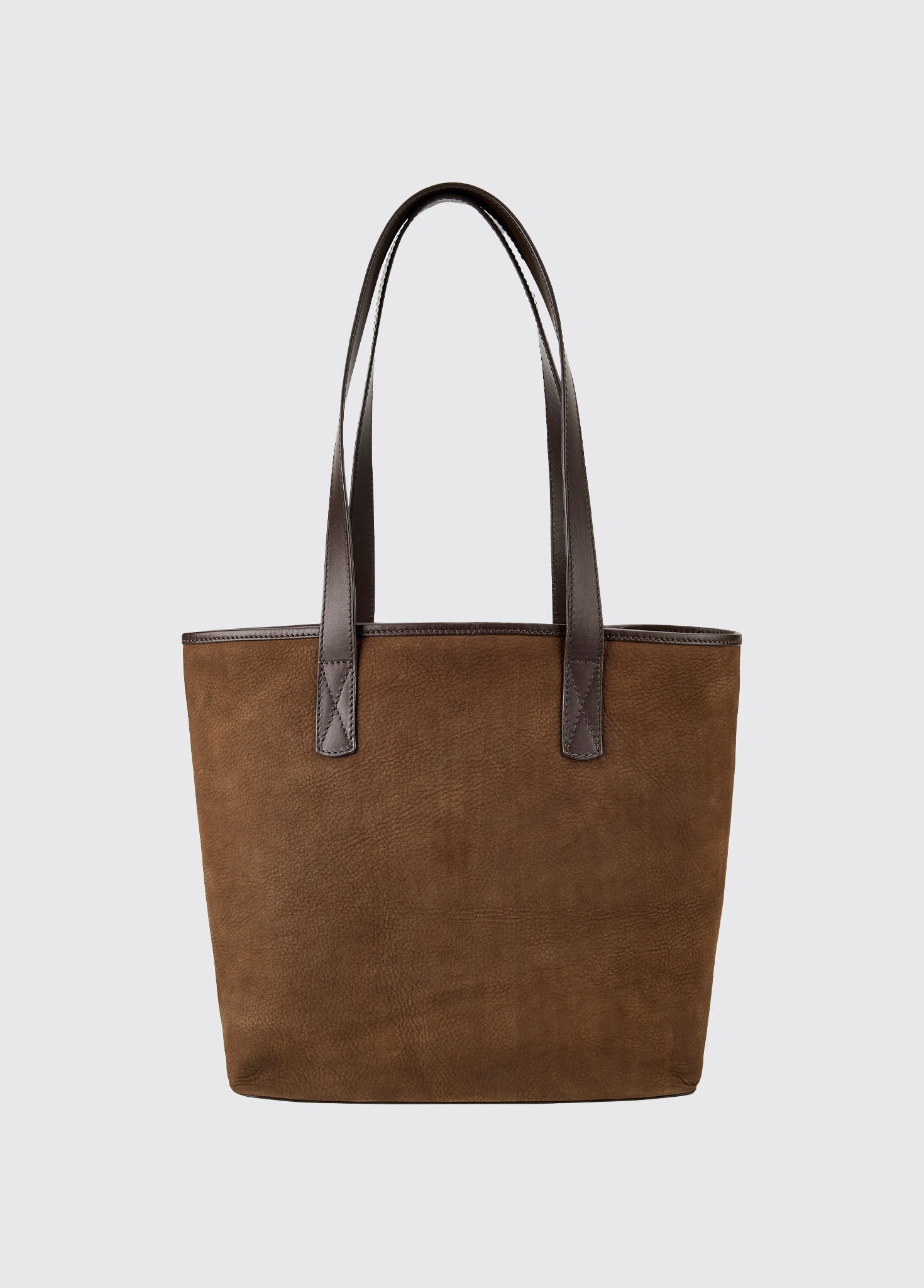 Rosemount Tote Bag - Walnut