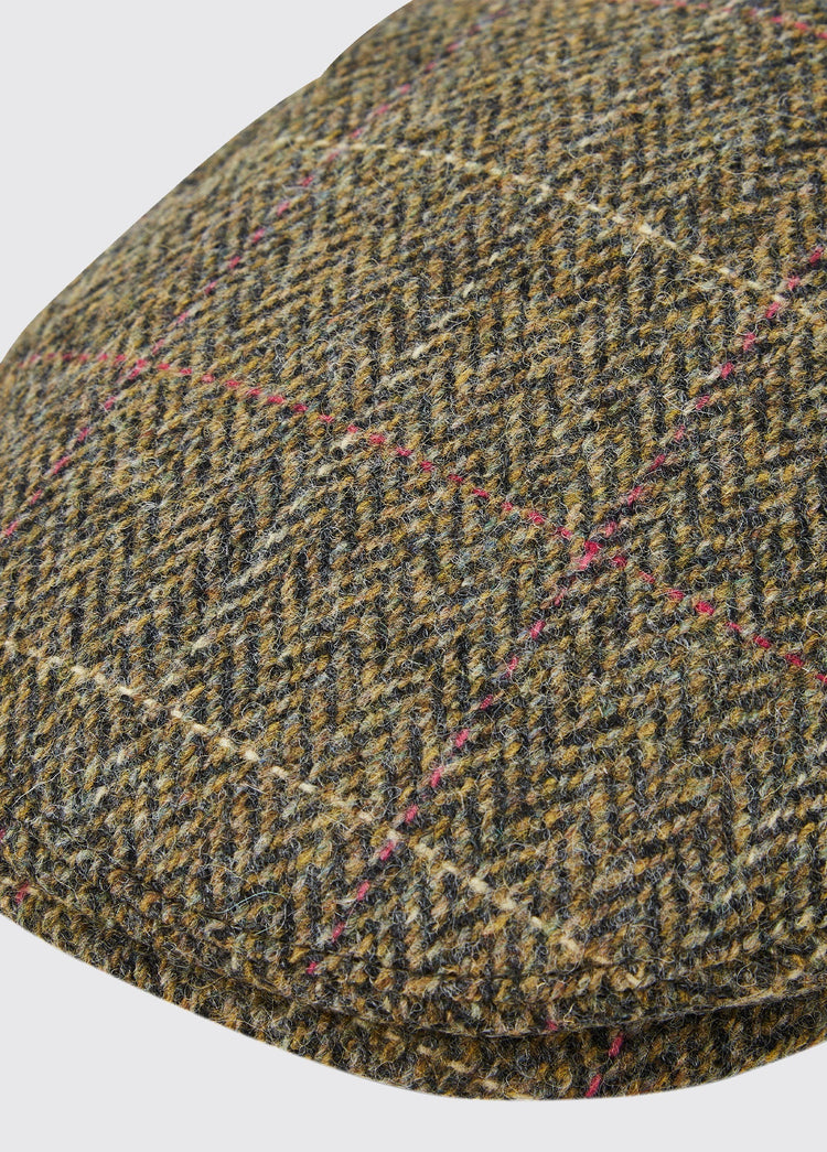 Holly Tweed Kappe - Thistle