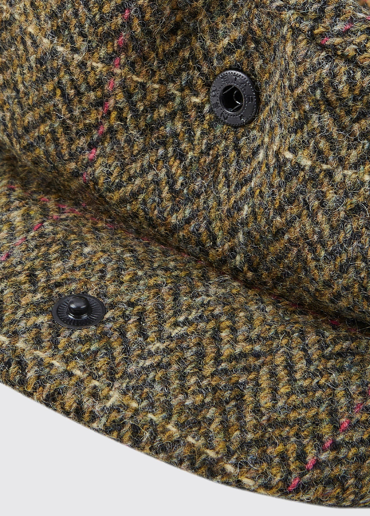 Holly Tweed Kappe - Thistle
