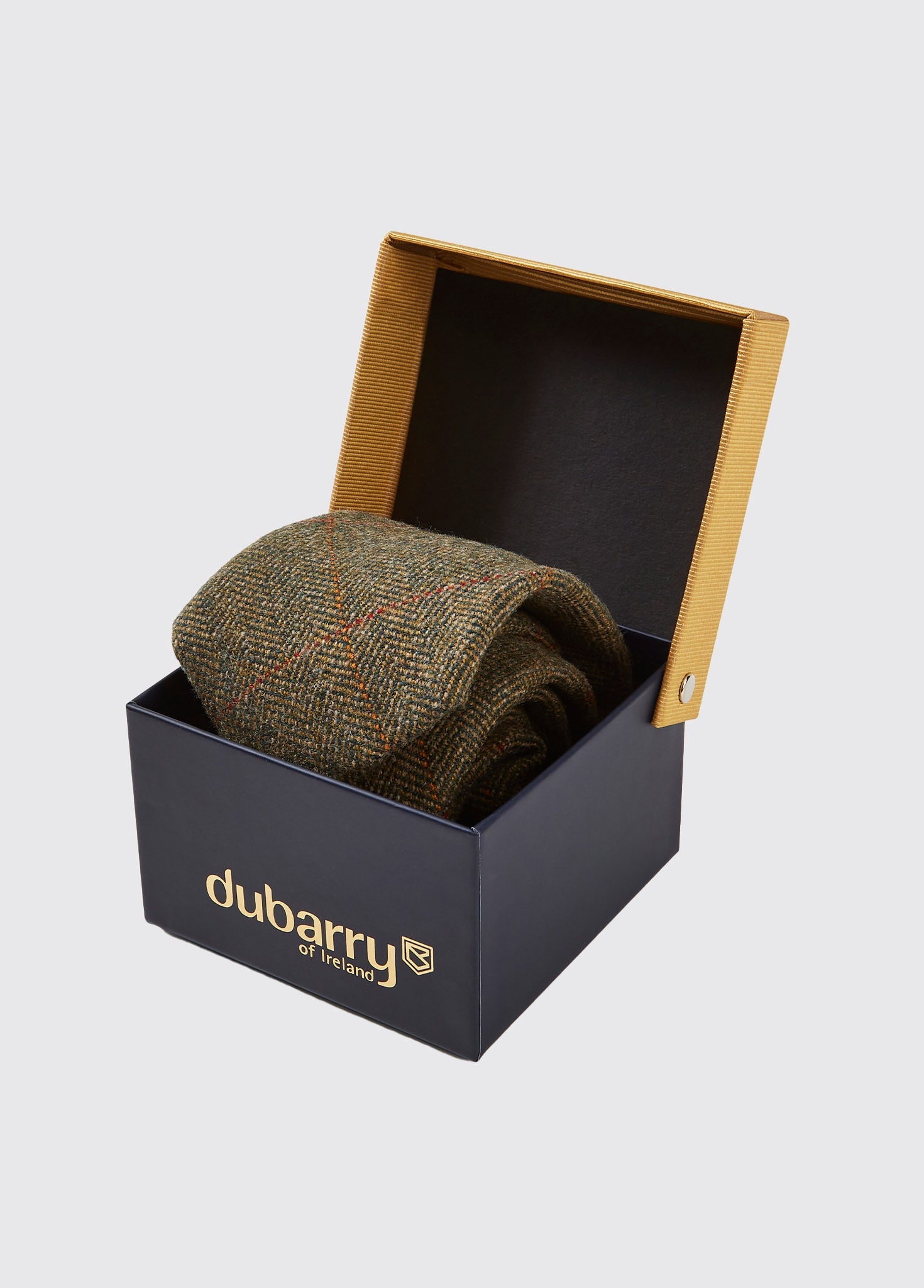 Newtownforbes Krawatte - Cedar