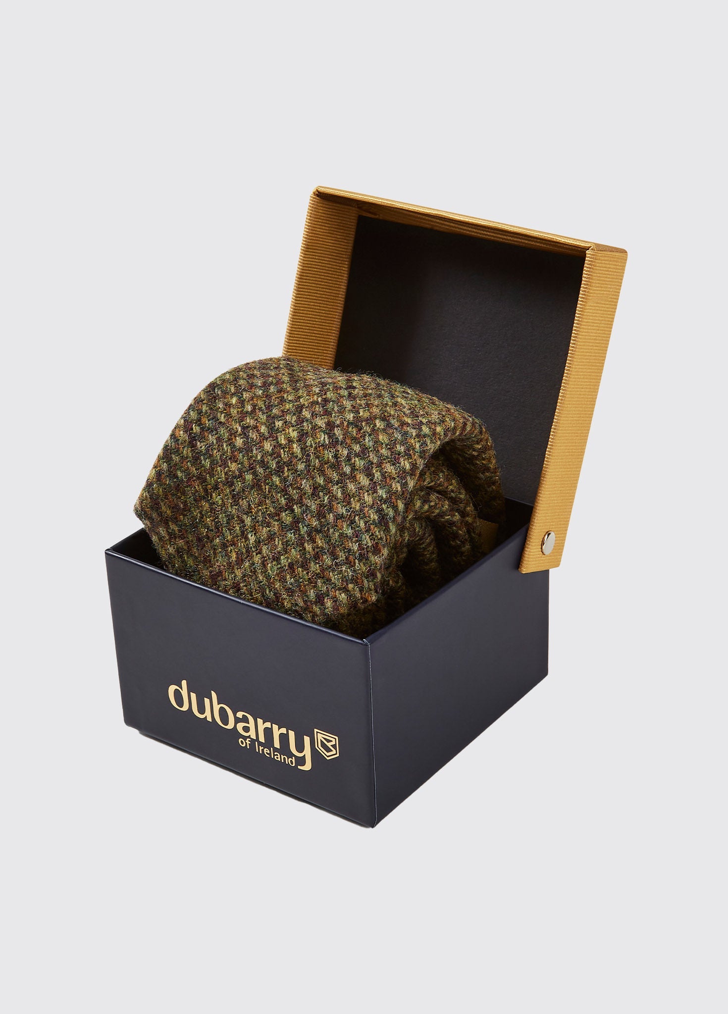 Newtownforbes Krawatte - Heath