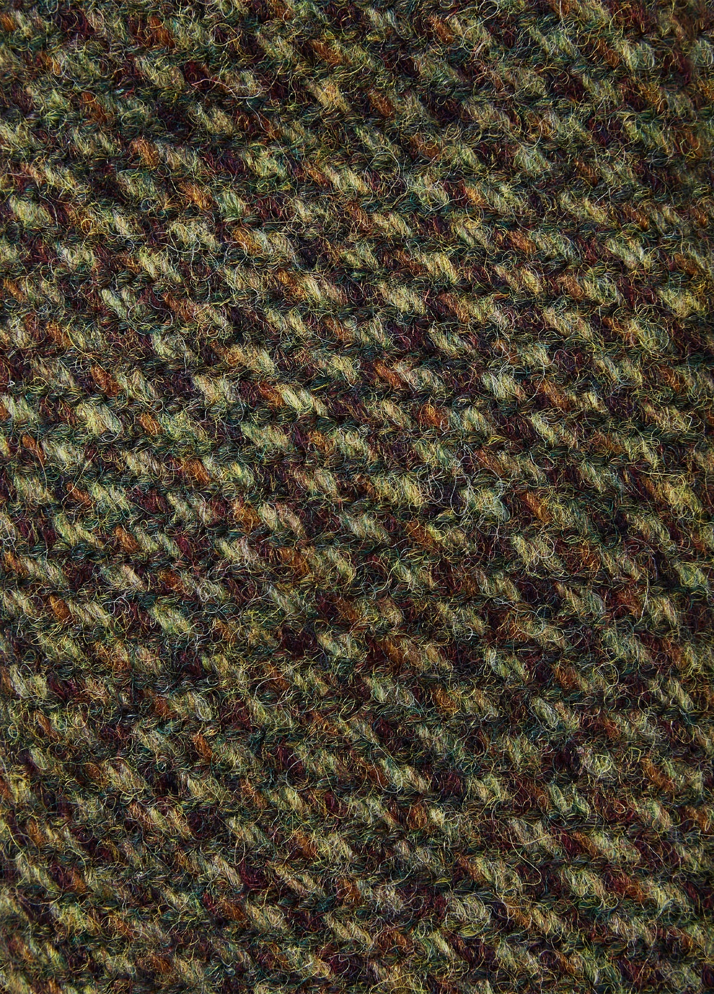 Newtownforbes Krawatte - Heath