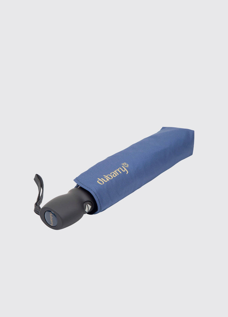 Poppins Taschenschirm - Navy