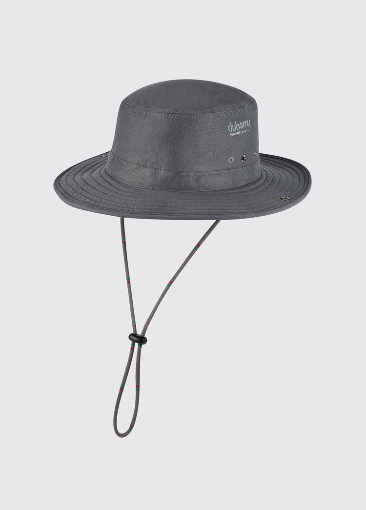 Genoa Sonnenhut - UPF 50 - Graphite