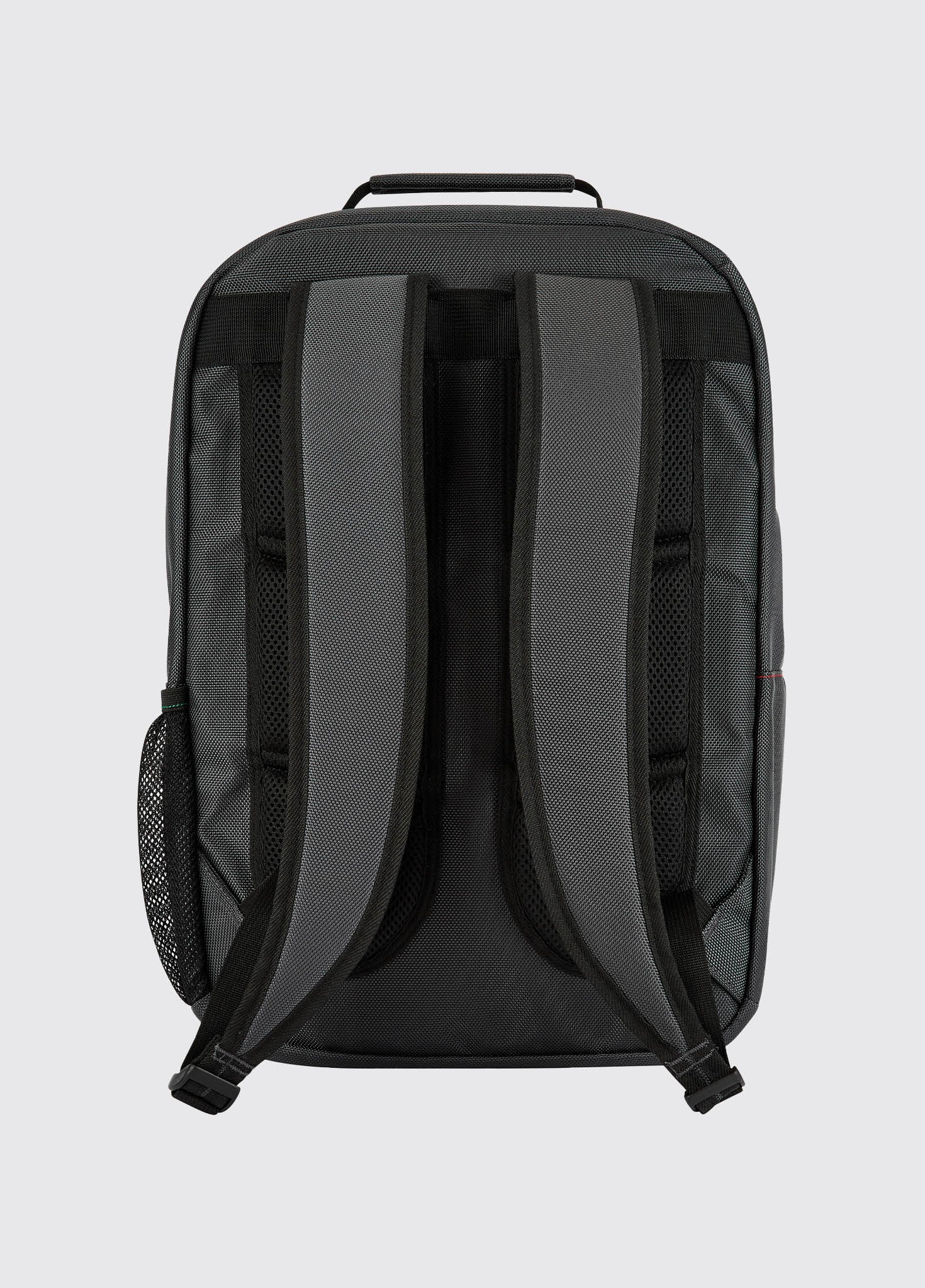 Naples 25l Alltagsrucksack - Graphite