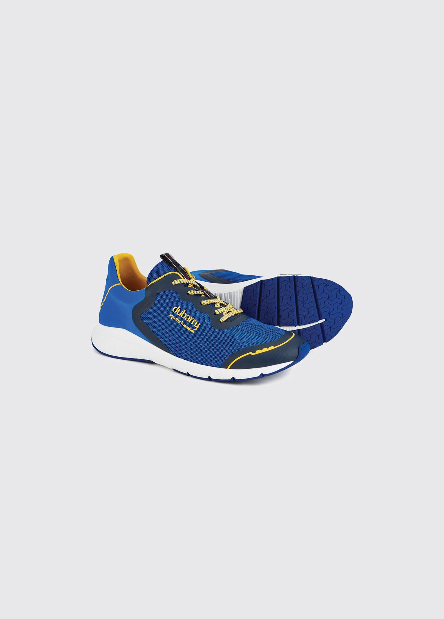Palma ultraleichter Sneaker - Kingfisher
