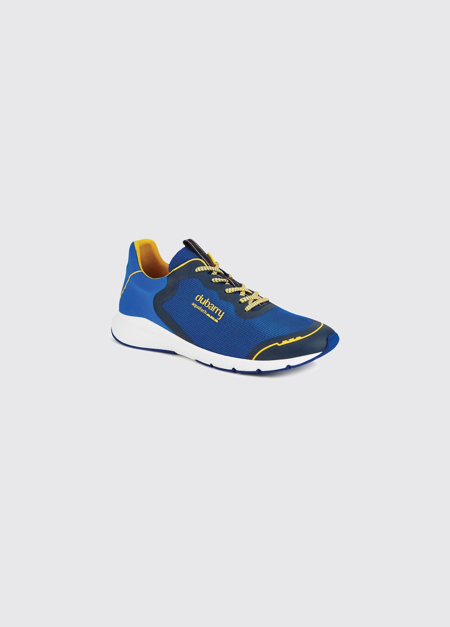 Palma ultraleichter Sneaker - Kingfisher