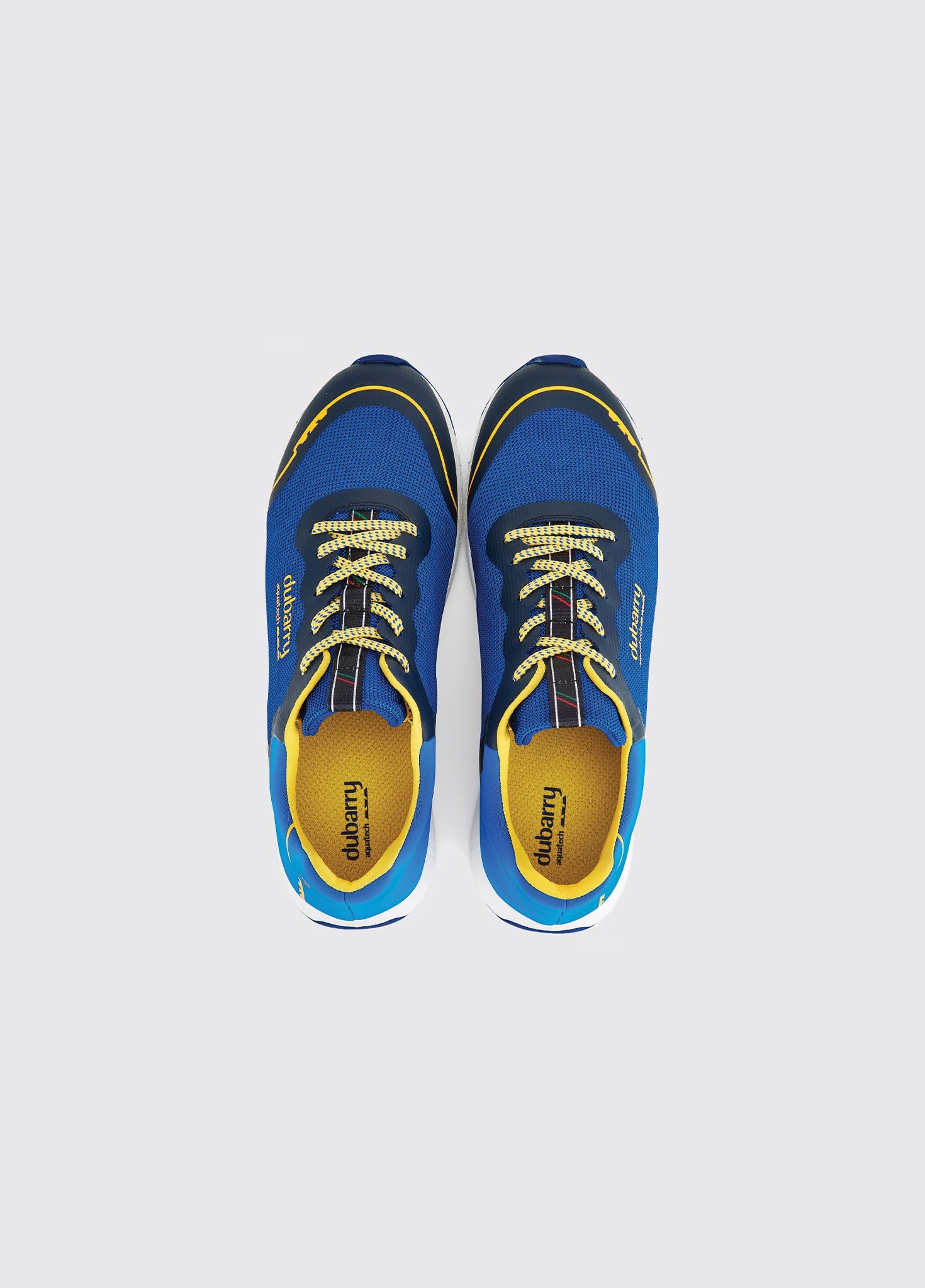 Palma ultraleichter Sneaker - Kingfisher