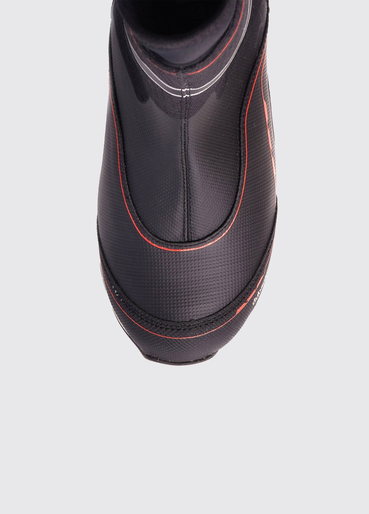 Fastnet Segelstiefel - Black