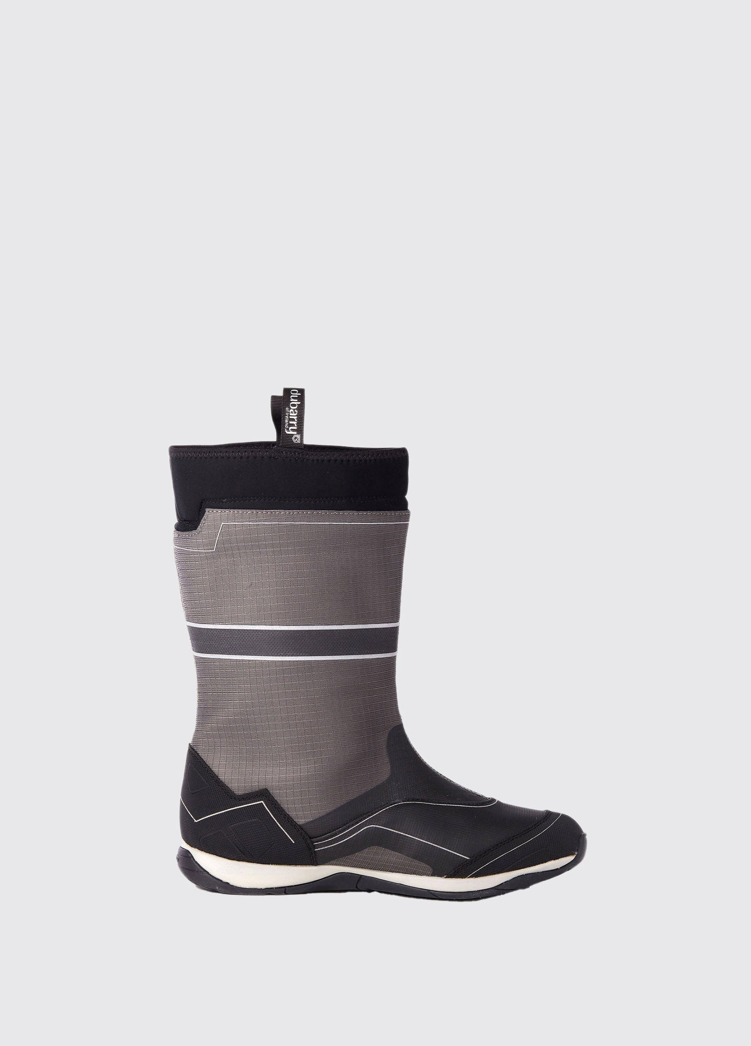 Fastnet Segelstiefel - Carbon