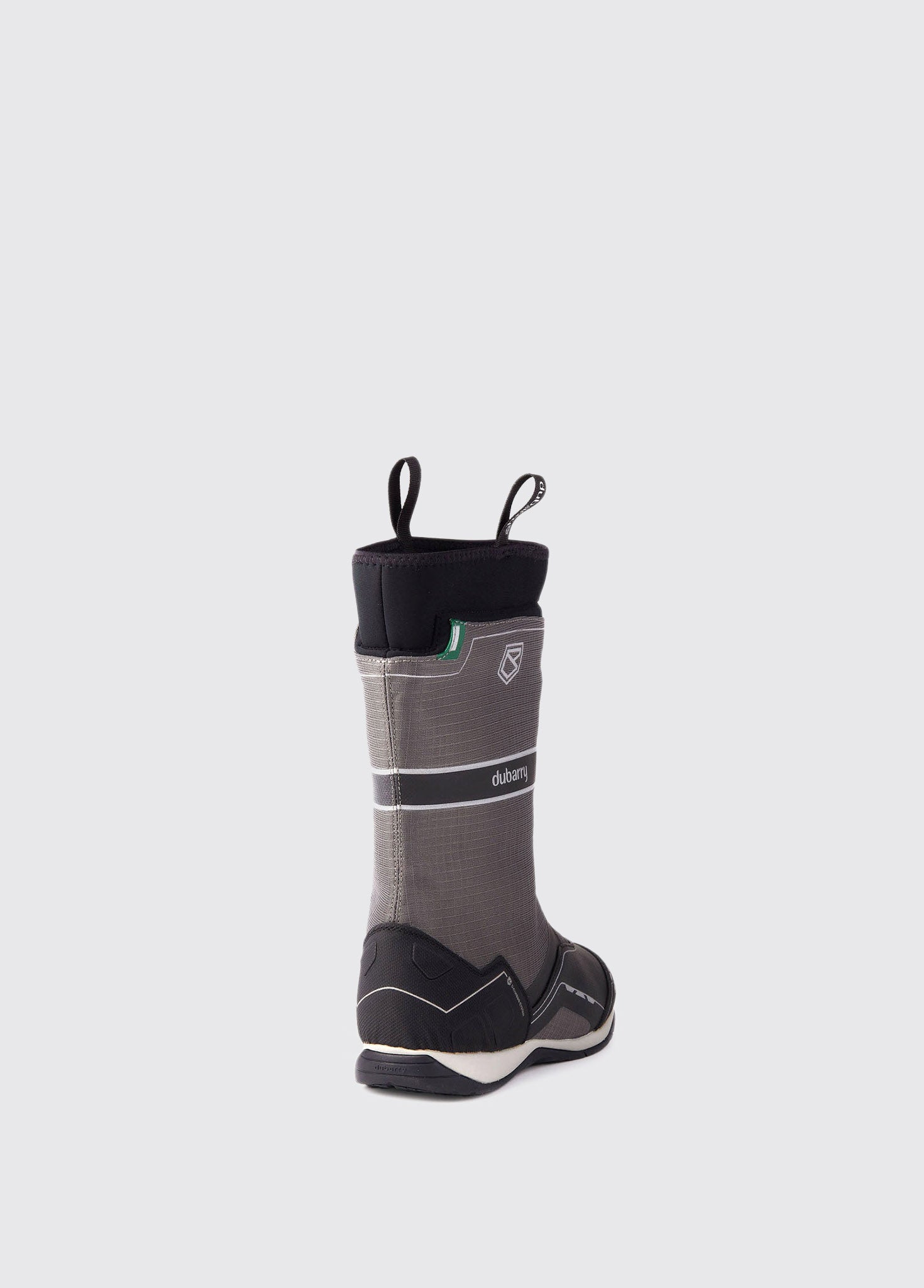 Fastnet Segelstiefel - Carbon