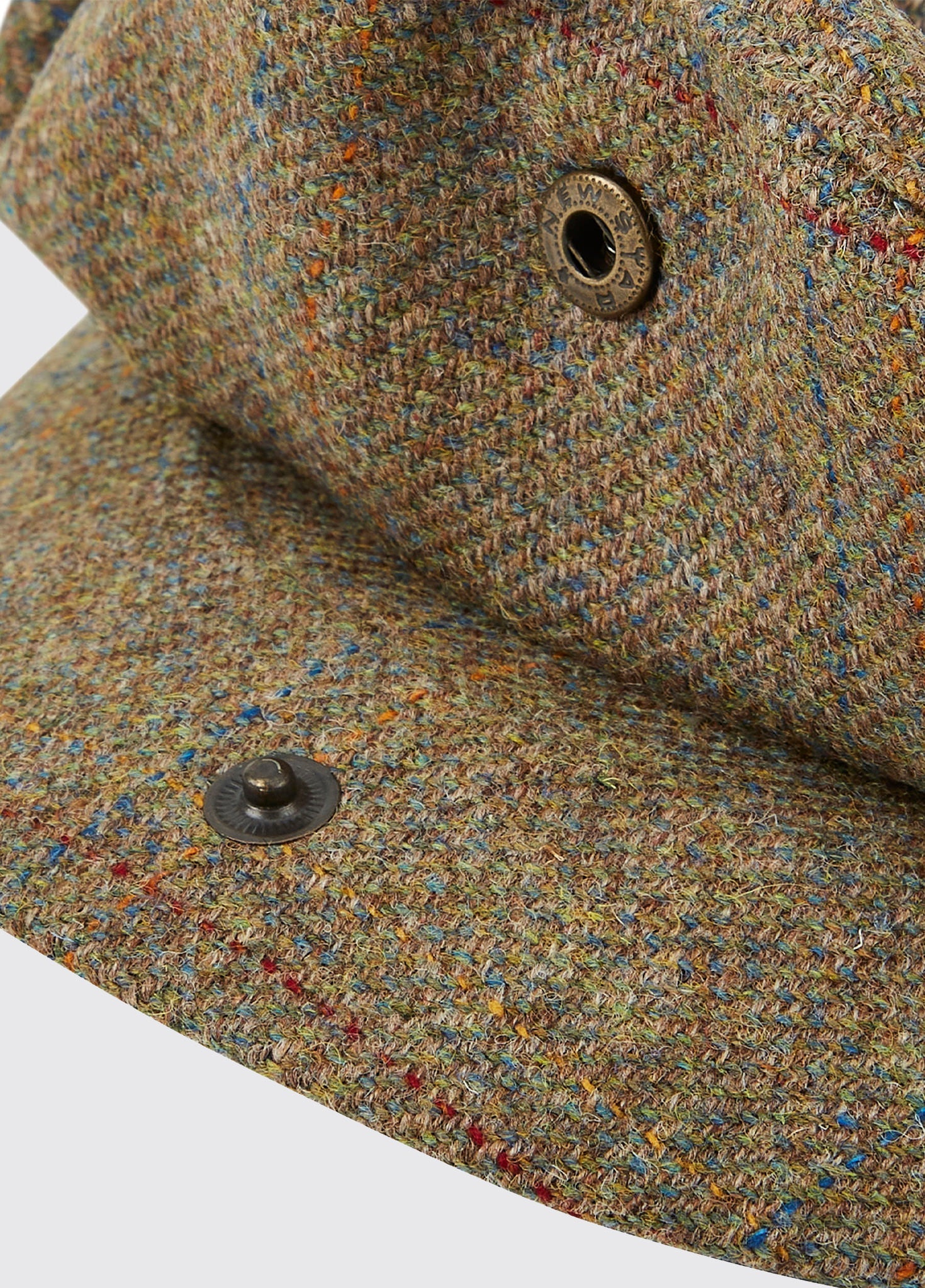 Holly Tweed Kappe - Burren