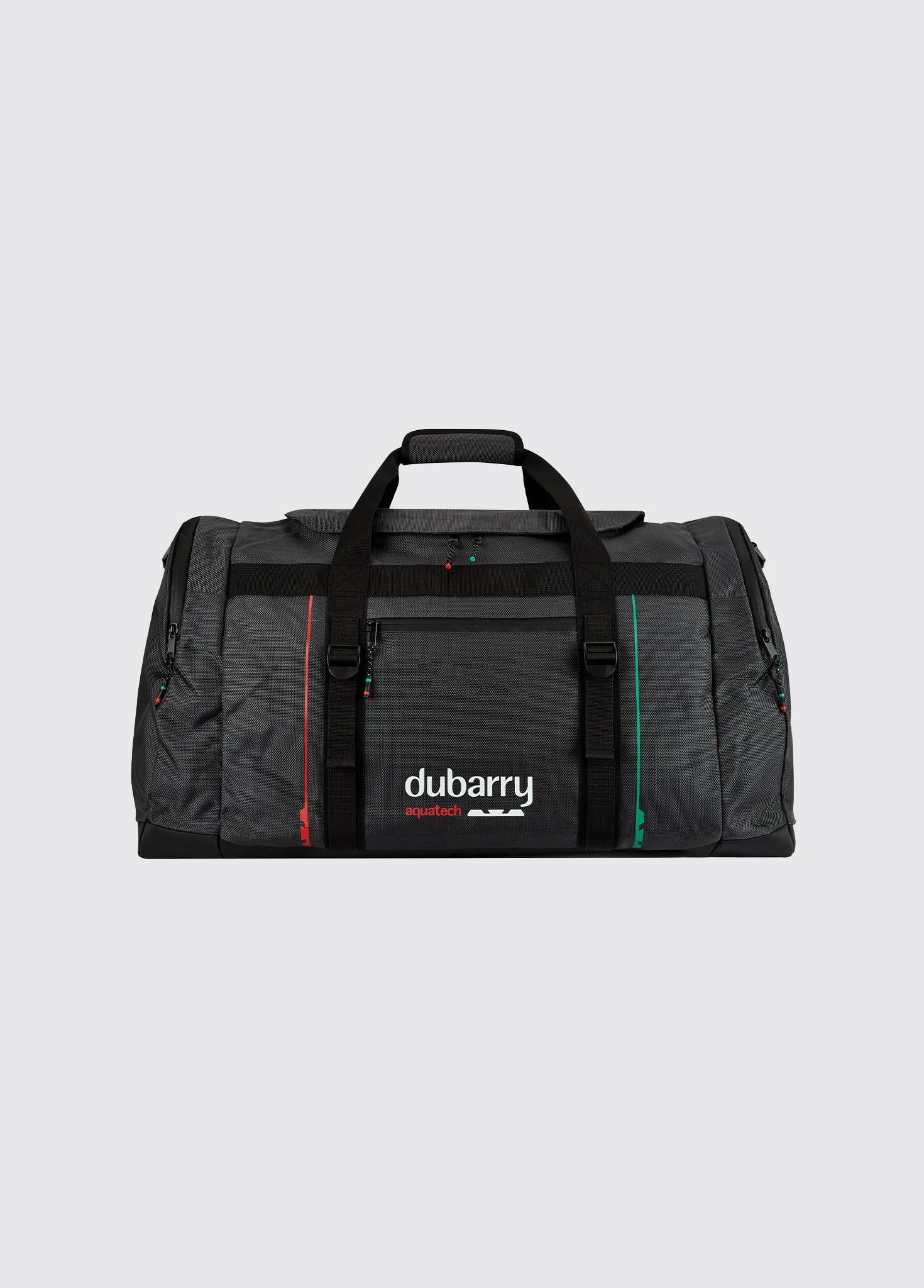 Pisa 60l Wochenendtasche - Graphite