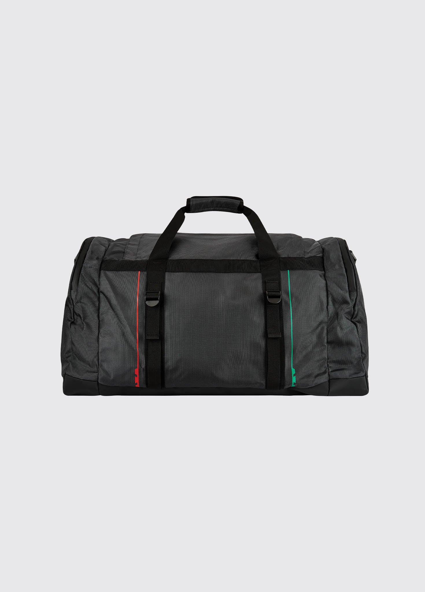 Pisa 60l Wochenendtasche - Graphite