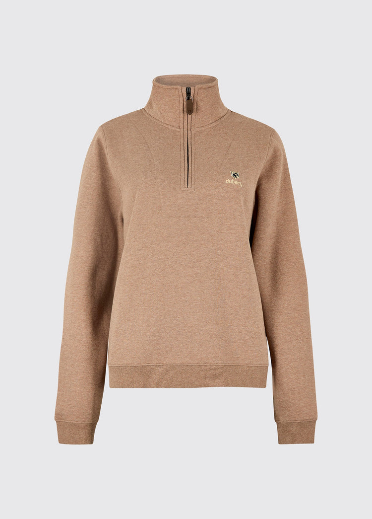 Castlemartyr Sweatshirt - Elk