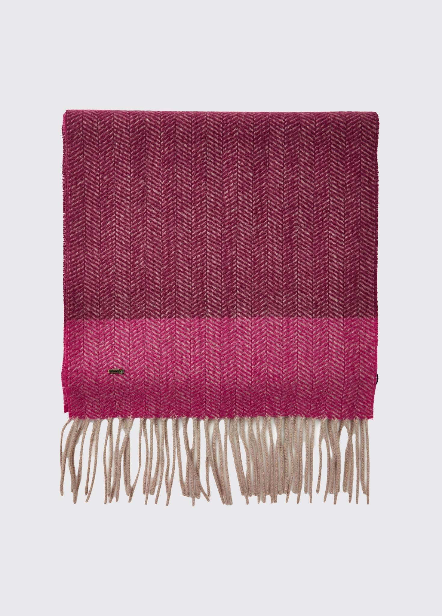 Keena Wollschal - Ox Blood