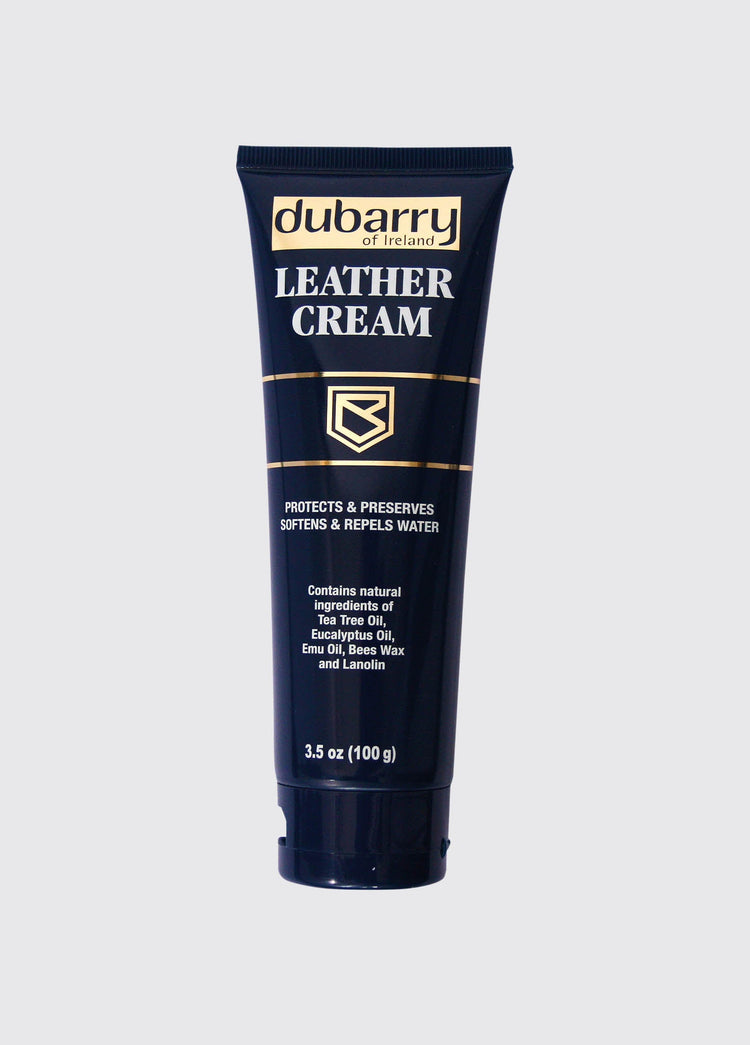 Leather Cream