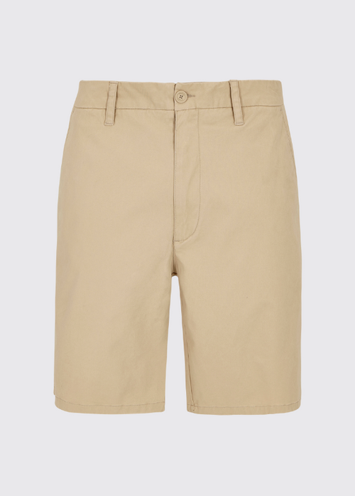 Lugano Chino-Hose - Sand