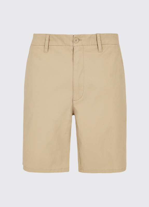 Lugano Chino-Hose - Sand