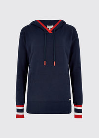 Adare Hoodie - Navy