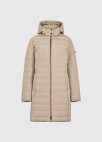 Ballybrophy Daunenjacke - Oat