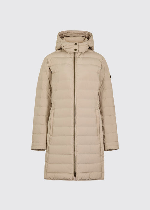 Ballybrophy Daunenjacke - Oat