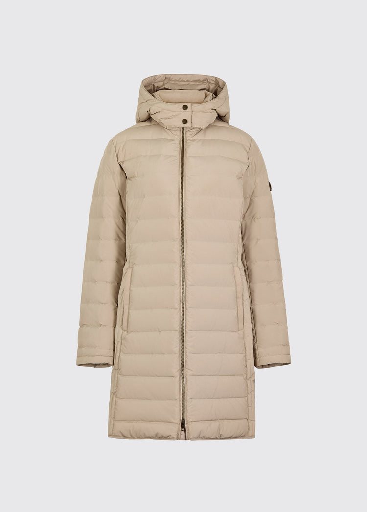 Ballybrophy Daunenjacke - Oat