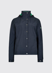 Baltimore Jacke - Navy