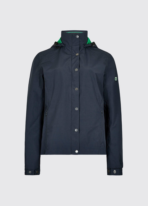 Baltimore Jacke - Navy