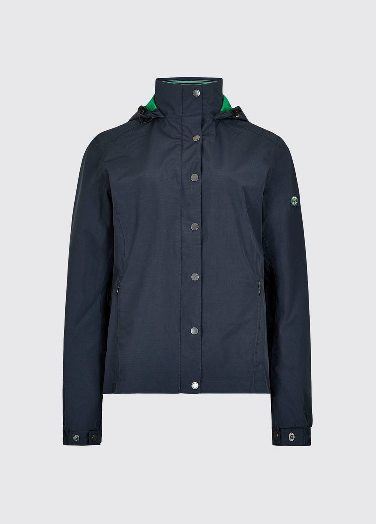 Baltimore Jacke - Navy