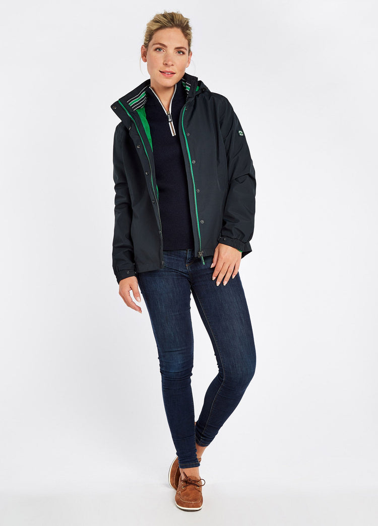 Baltimore Jacke - Navy