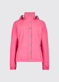 Baltimore Jacke - Orchid