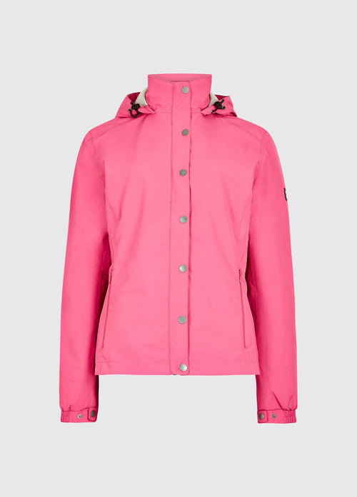Baltimore Jacke - Orchid