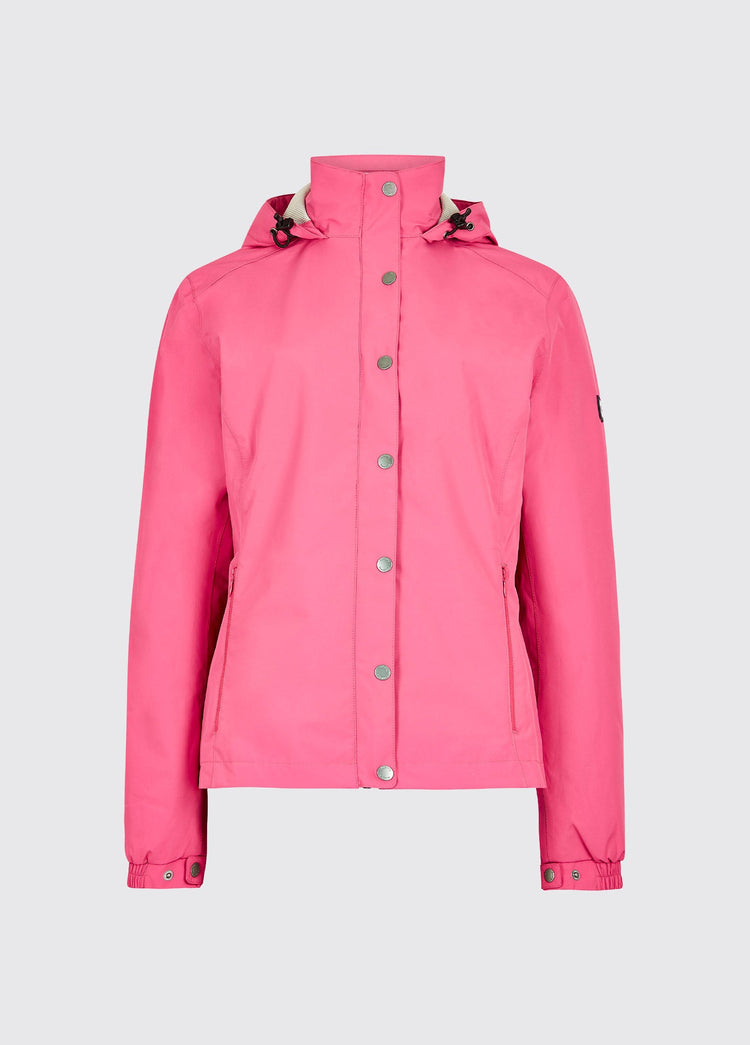 Baltimore Jacke - Orchid