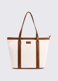 Bencorr Tote Bag - Caramel