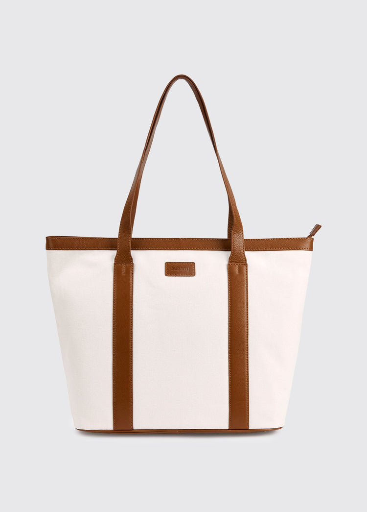 Bencorr Tote Bag - Caramel